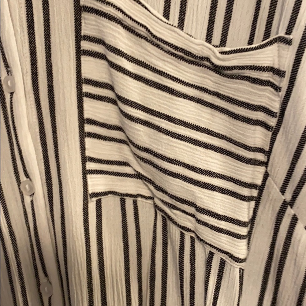 Striped blouse - Picture 3 of 7